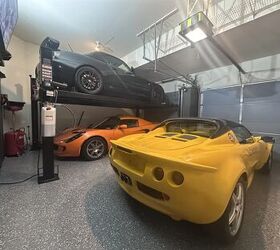 1997 lotus elise for sale