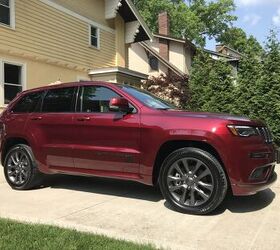 2018 jeep grand cherokee for sale