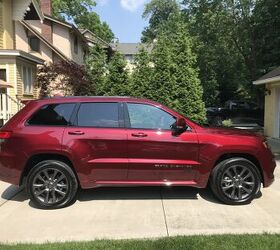 2018 jeep grand cherokee for sale