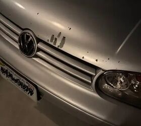 2003 volkswagen golf gti for sale