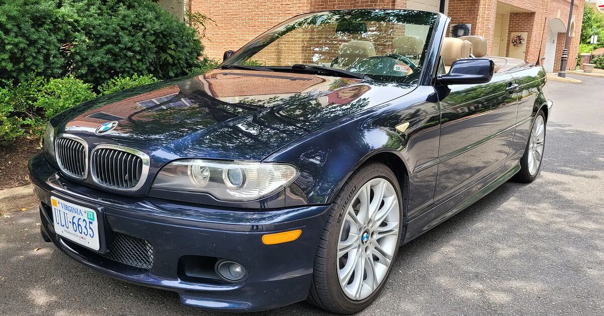 2006 BMW 330Ci For Sale