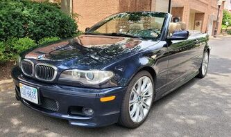 2006 BMW 330Ci For Sale