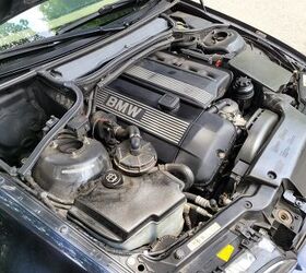 2006 bmw 330ci for sale