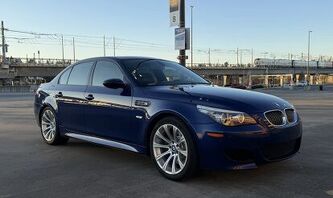 2008 BMW M5 For Sale