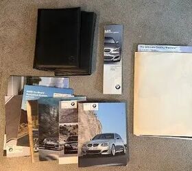 2008 bmw m5 for sale