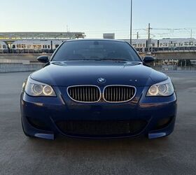 2008 bmw m5 for sale