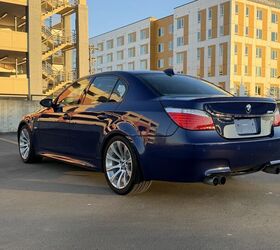 2008 bmw m5 for sale