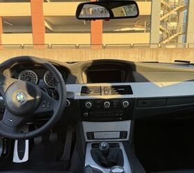 2008 bmw m5 for sale