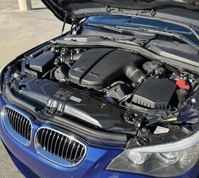 2008 bmw m5 for sale