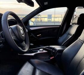 2008 bmw m5 for sale