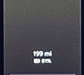 toyota teases new 3 row s cabin sure seems like an ev, Image Toyota