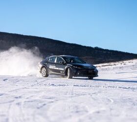 bridgestone launches new flagship blizzak tire the icepeak