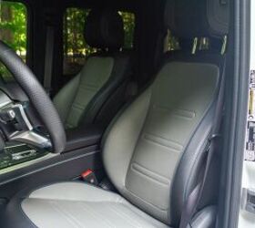 2026 mercedes g 580 with eq technology all the details