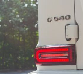 2026 mercedes g 580 with eq technology all the details