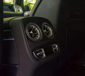 2026 Mercedes G 580 With EQ Technology: All the Details | AutoGuide.com