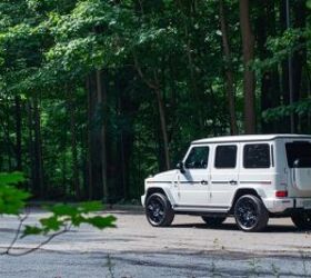 2026 mercedes g 580 with eq technology all the details