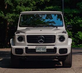 2026 mercedes g 580 with eq technology all the details