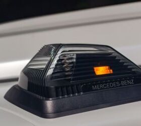 2026 mercedes g 580 with eq technology all the details