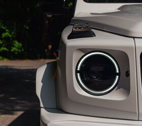 2026 mercedes g 580 with eq technology all the details