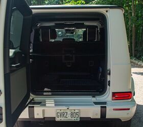 2026 mercedes g 580 with eq technology all the details