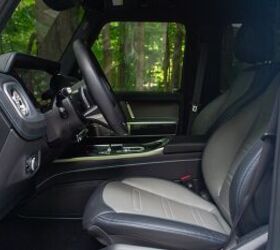 2026 mercedes g 580 with eq technology all the details