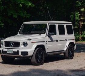 2026 mercedes g 580 with eq technology all the details