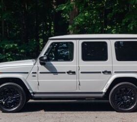 2026 mercedes g 580 with eq technology all the details