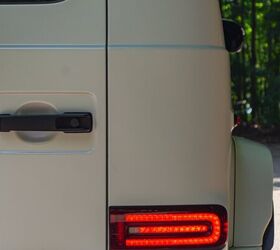 2026 mercedes g 580 with eq technology all the details