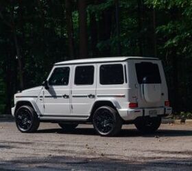 2026 mercedes g 580 with eq technology all the details