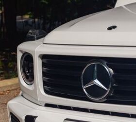 2026 mercedes g 580 with eq technology all the details