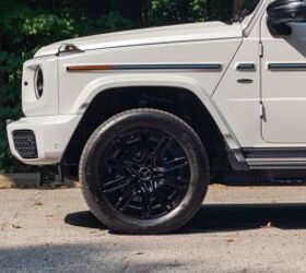 2026 mercedes g 580 with eq technology all the details