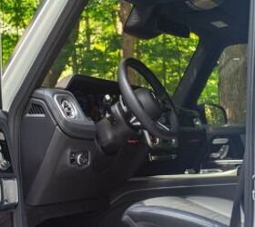 2026 mercedes g 580 with eq technology all the details