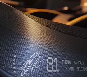 mclaren celebrates brand s f1 championship with super limited edition