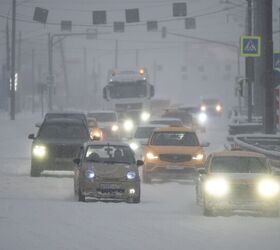 Image: Shutterstock/Ilyas Kalimullin