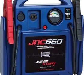 The Best Portable Car Jump Starters | AutoGuide.com