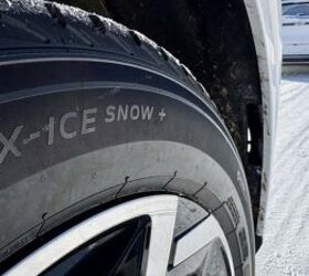 michelin x ice snow resets the winter tire benchmark