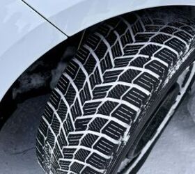 michelin x ice snow resets the winter tire benchmark