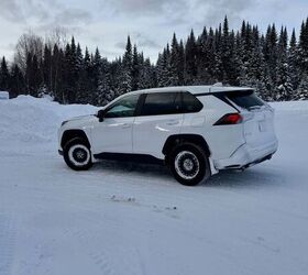michelin x ice snow resets the winter tire benchmark