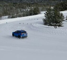 michelin x ice snow resets the winter tire benchmark