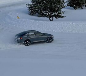 michelin x ice snow resets the winter tire benchmark