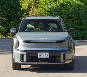 2026 kia ev9 gt line all the details