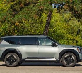 2026 kia ev9 gt line all the details
