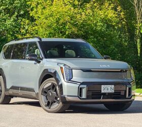 2026 kia ev9 gt line all the details