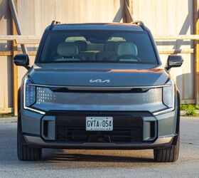 2026 kia ev9 gt line all the details
