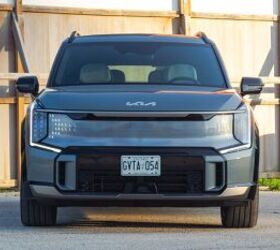 2026 kia ev9 gt line all the details