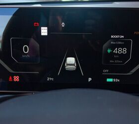 hyundai ioniq 9 vs kia ev9 comparison, Image Kyle Patrick