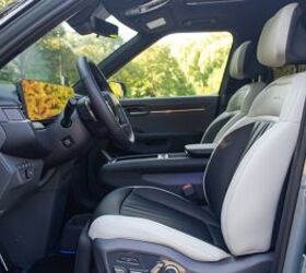 2026 kia ev9 gt line all the details