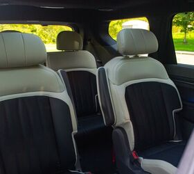 hyundai ioniq 9 vs kia ev9 comparison, Image Kyle Patrick