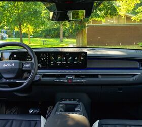 hyundai ioniq 9 vs kia ev9 comparison, Image Kyle Patrick