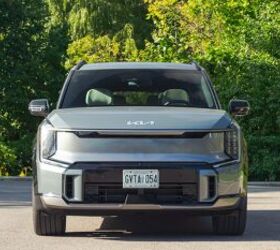 hyundai ioniq 9 vs kia ev9 comparison, Image Kyle Patrick